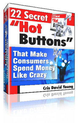 Product picture Emotional Hot Buttons - How To Sell Like Hell