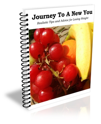 Product picture Self Help & Health - Journey To A New You