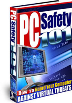 Product picture PC Safety - Computers - Web Safety