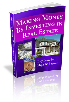 Product picture Real Estate Investing