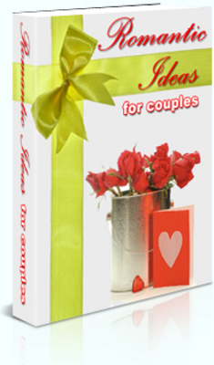 Product picture Romantic Ideas For Couples