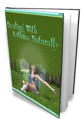 Product picture Self Help - Dealing With Asthma