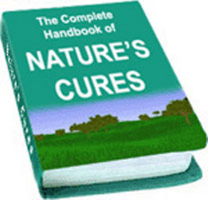 Product picture Survival Handbook Of Natures Cures