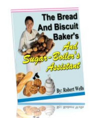 Product picture The Bakers Assistant - Vols 1 and 2