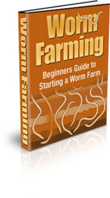 Product picture How To Create A Worm Farm