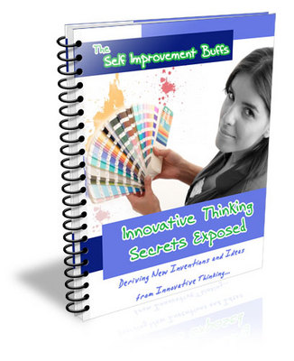 Product picture Self Help - Self Improvement Buffs