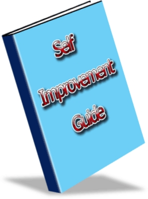 Product picture Self Help - Self Improvement Guide