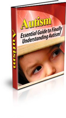 Product picture Self Help - Understanding Autism