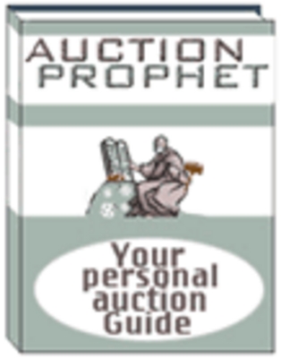 Product picture Auction Profit