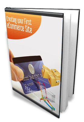 Product picture Your First Online Ecommerce Site