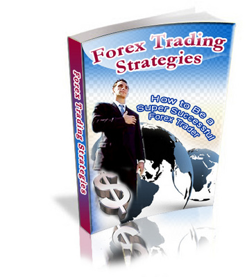 Product picture Forex Trading Strategies