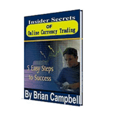 Product picture Insider Secrets To Currency Trading