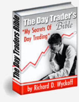 Product picture The Day Trading Bible