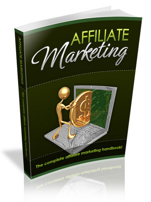Product picture The Affiliate Marketing Handbook - PLR