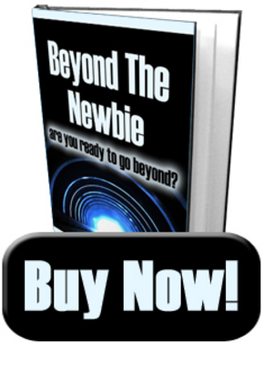 Product picture Beyond The Newbie - Internet Marketing