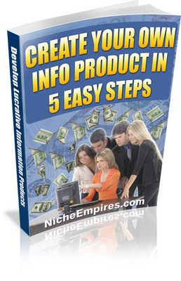 Product picture Create Your Own Products In 5 Easy Steps