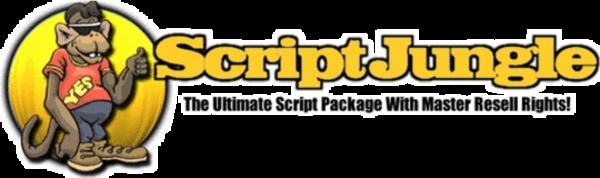 Product picture Script Jungle Scripts - 10 Hot Scripts