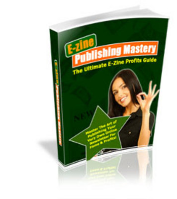 Product picture Ezine Publishing Mastery