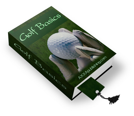 Product picture Golf Basics - Learn To Golf