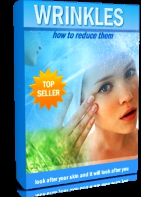 Product picture How To Reduce Wrinkles Learn The Secrets