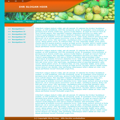 Product picture Farming, Produce, Agriculture Website Template