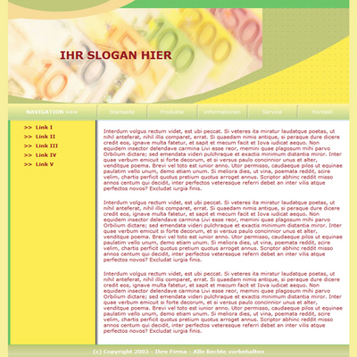 Product picture Miscellaneous Website Template