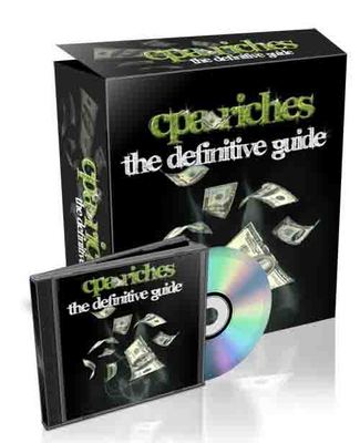 Product picture CPA Riches