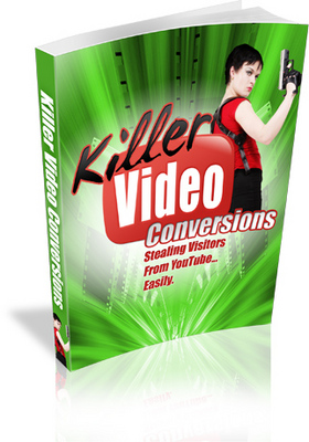 Product picture Killer Video Conversions