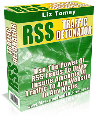 Product picture RSS Traffic Detonator