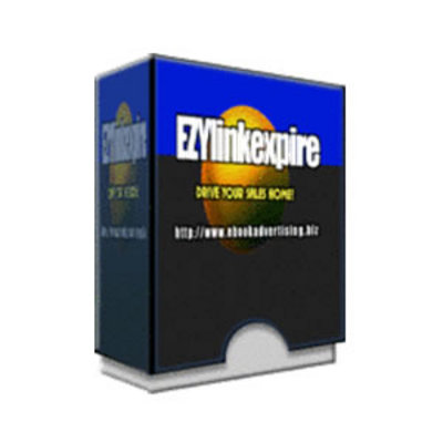 Product picture HOT! Ezy Link Expire PHP Script