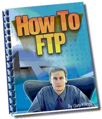 Product picture How To FTP