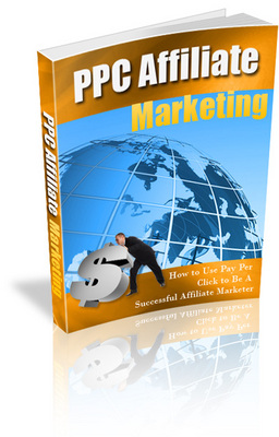 Product picture PPC Affiliate Marketing Guidebook