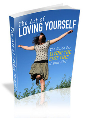 Product picture NEW! The Art Of Loving You