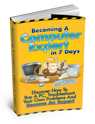 Product picture NEW! Become A Computer Expert In 7 Days