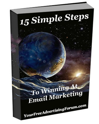 Product picture 15 Steps To Winning At Email Marketing - MRR