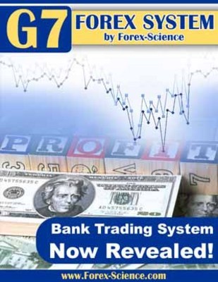 Product picture G7 Forex System Plus - Super Forex Bonuses